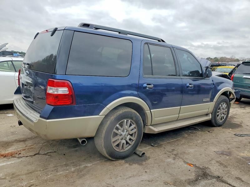 2008 Ford Expedition Eddie Bauer