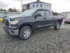 2010 Toyota Tundra Grade