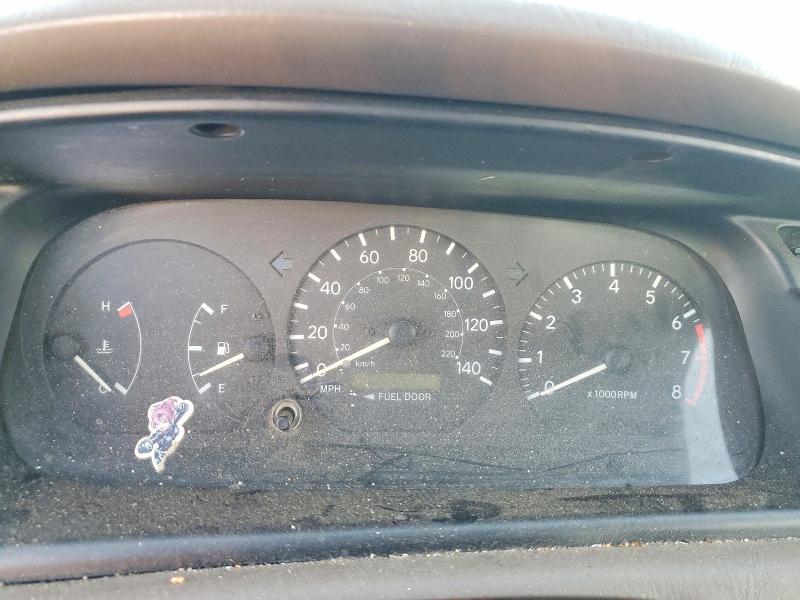 2000 Toyota Camry ce