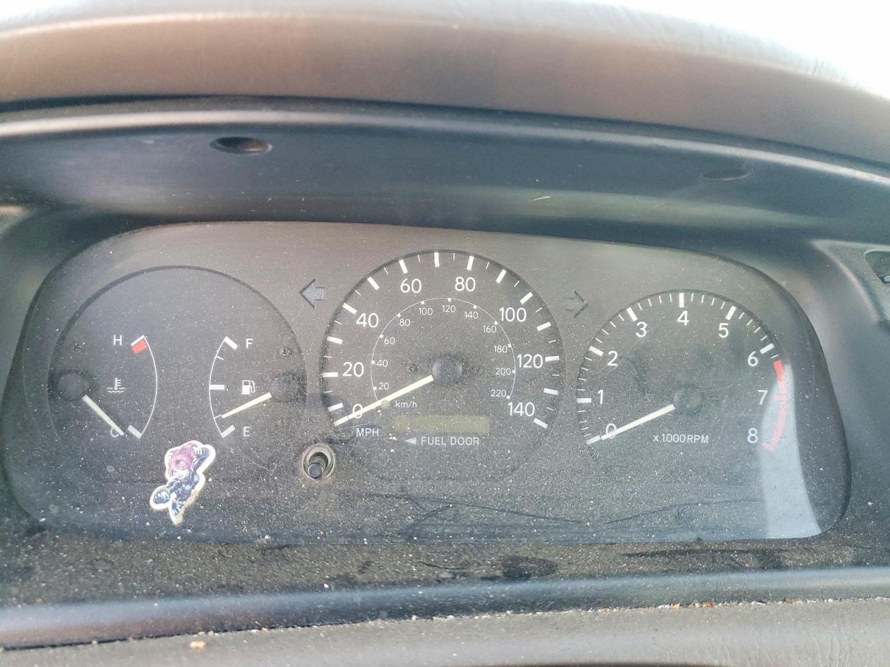 2000 Toyota Camry ce
