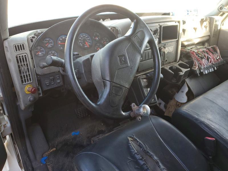 2008 International 4000 4300-box Truck
