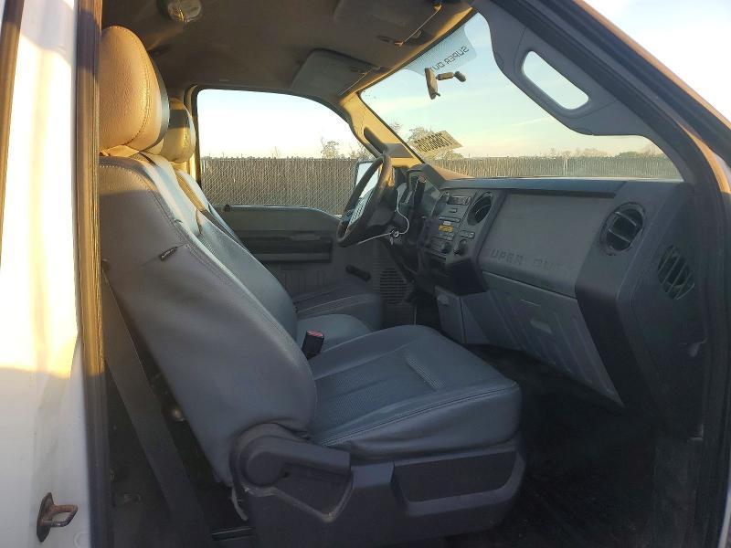 2014 Ford F250 Super Duty