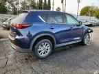 2023 Mazda Cx-5 Preferred