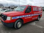 2014 Nissan NV 1500