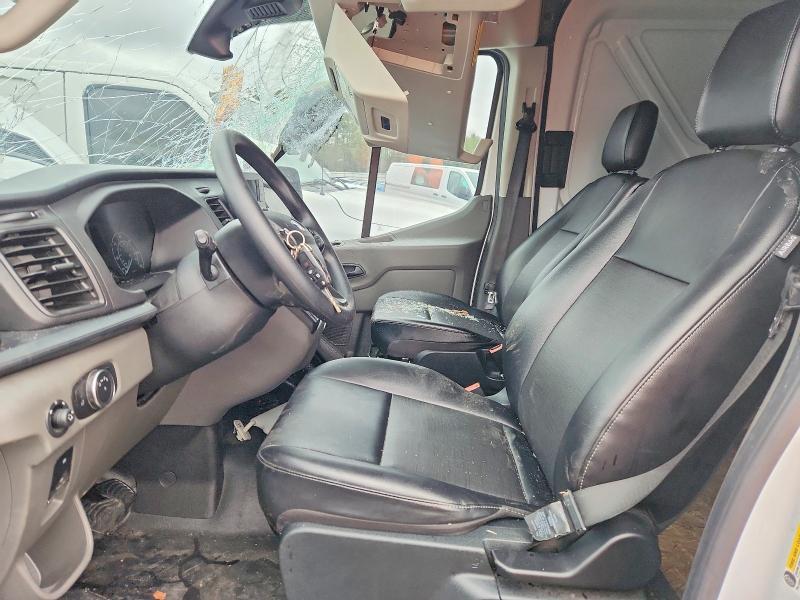 2023 Ford Transit Cargo Van T