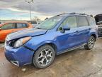 2014 Subaru Forester 2.0xt Touring