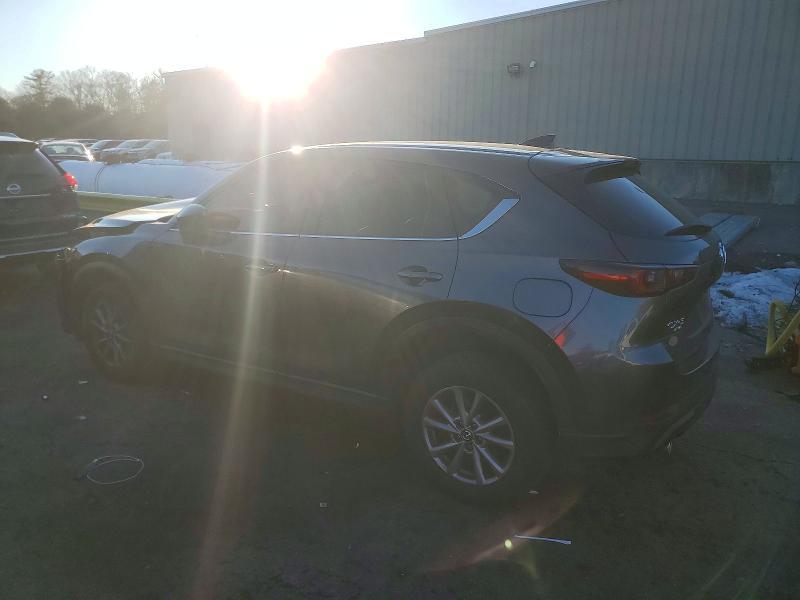2023 Mazda Cx-5 Select