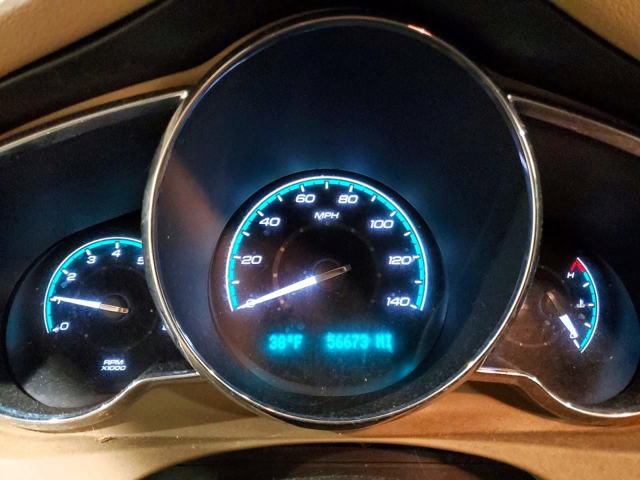 2011 Chevrolet Malibu ls