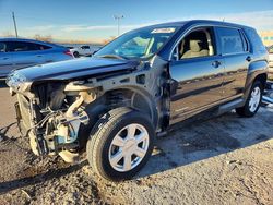 GMC salvage cars for sale: 2015 GMC Terrain sle