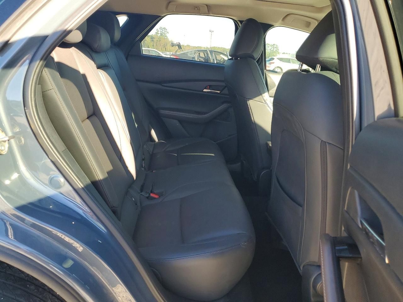 2023 Mazda Cx-30 Premium Plus