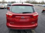 2013 Ford C-max se