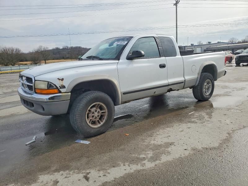 1999 Dodge Dakota
