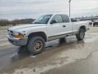 1999 Dodge Dakota