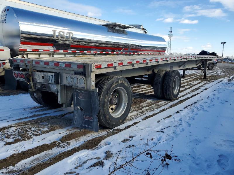 2023 Reitnouer Flatbed Trailer