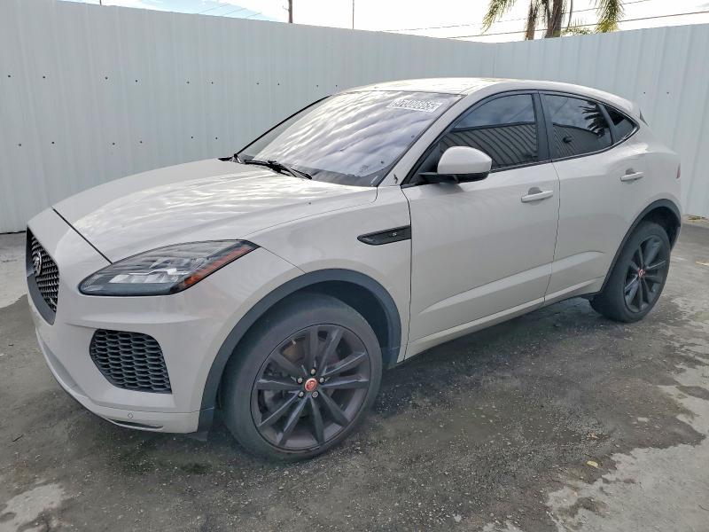 2019 Jaguar E-pace R-dynamic s