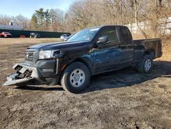 2024 Nissan Frontier S en venta en Baltimore, MD