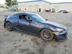 2017 Subaru Brz 2.0 Premium
