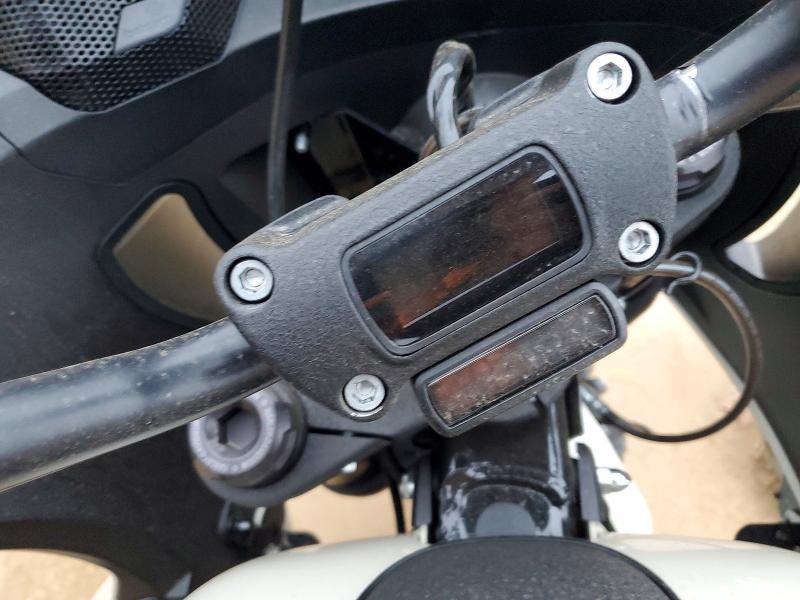 2023 Harley-Davidson Fxlrst