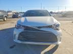 2017 Toyota Avalon xle