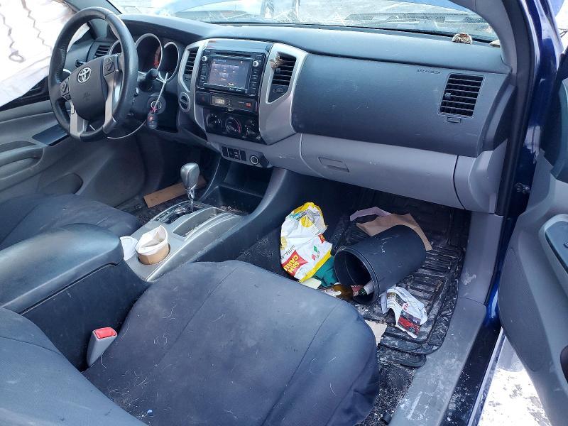 2014 Toyota Tacoma