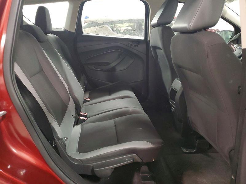 2014 Ford Escape s