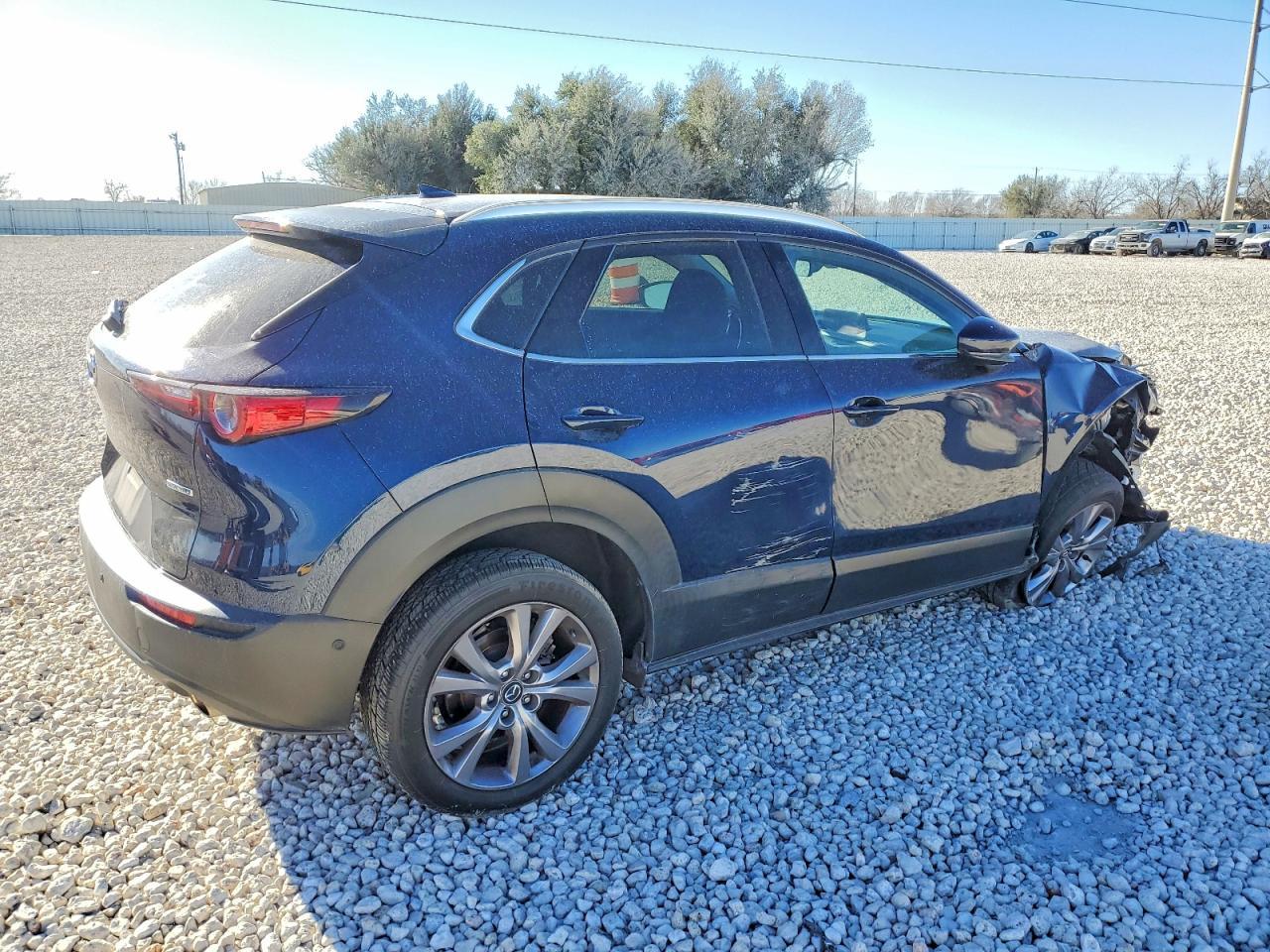 2020 Mazda Cx-30 Premium