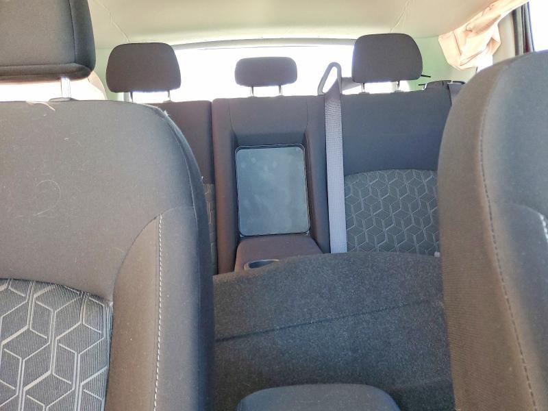 2022 Mitsubishi Outlander Sport es