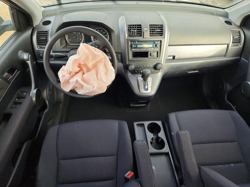 2009 Honda Cr-v lx