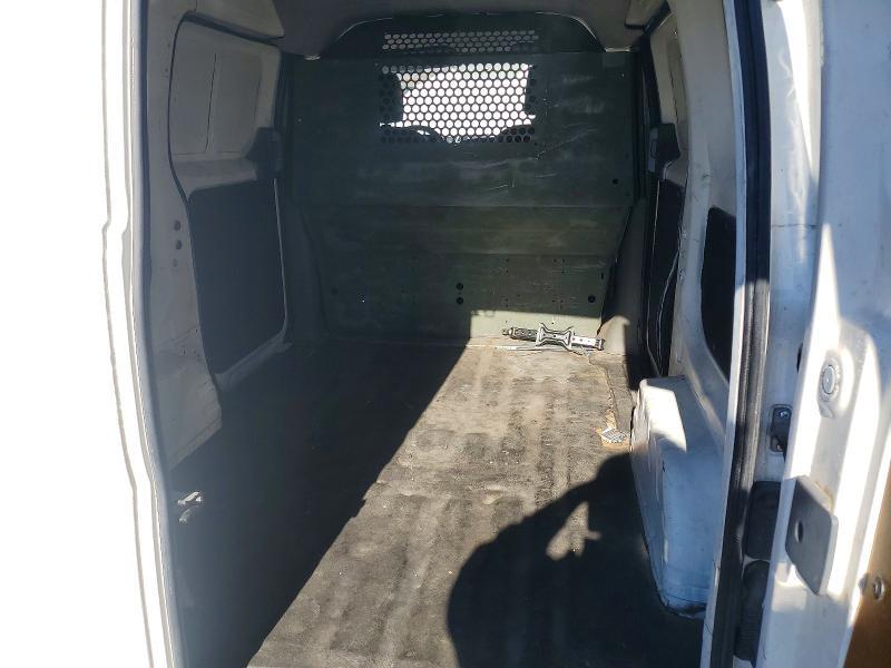 2016 Nissan Nv200 Delivery van