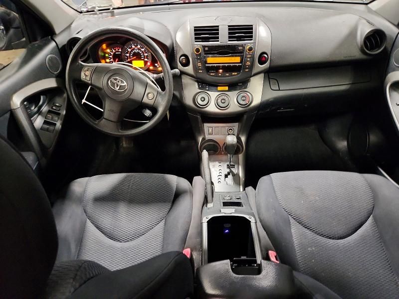 2010 Toyota Rav4 Sport