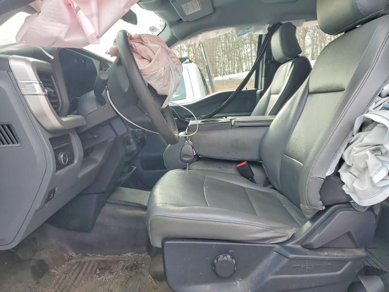 2023 Ford F350 Super Duty Utility / Service Truck