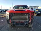 2022 Chevrolet Silverado K3500 ltz