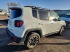 2017 Jeep Renegade Trailhawk