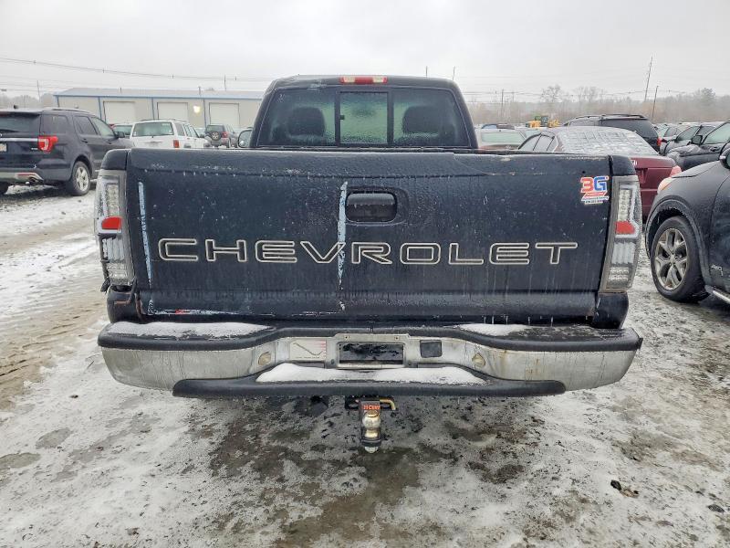 2003 Chev Silverado C1500