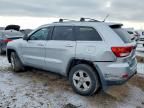 2011 Jeep Grand Cherokee Overland