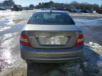 2011 Mercedes-Benz C300