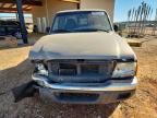 2003 Ford Ranger Super cab