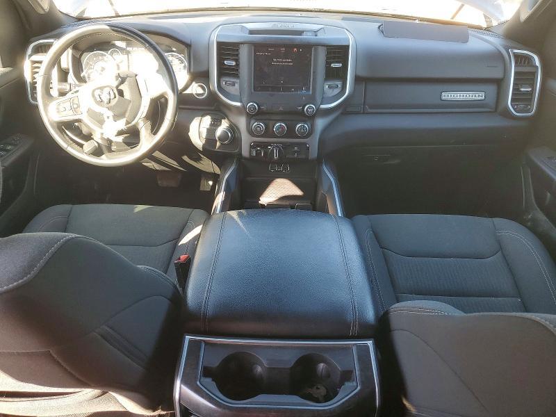 2022 Dodge RAM 1500 BIG Horn