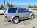 2002 Toyota 4runner SR5