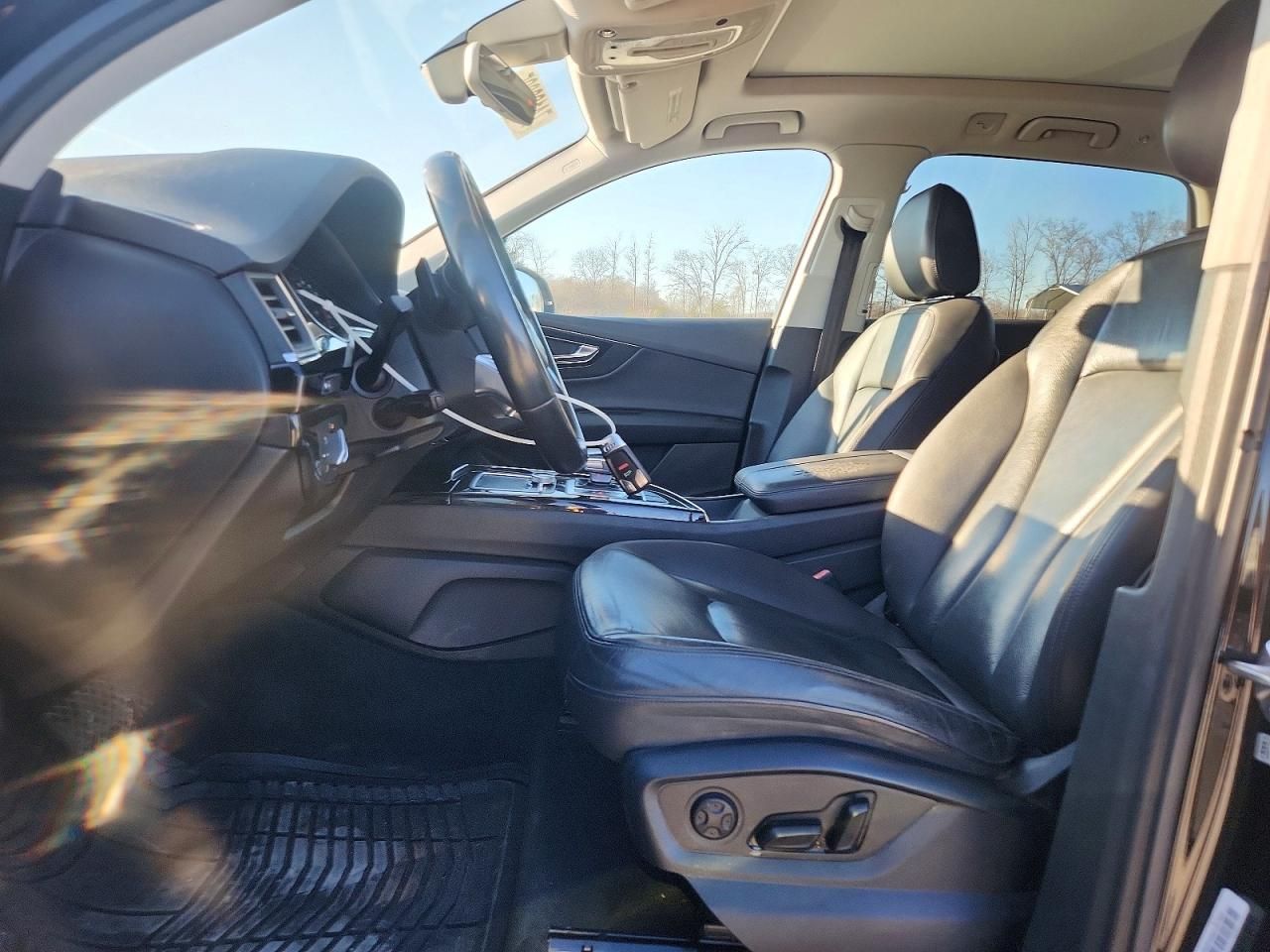 2017 Audi Q7 Premium