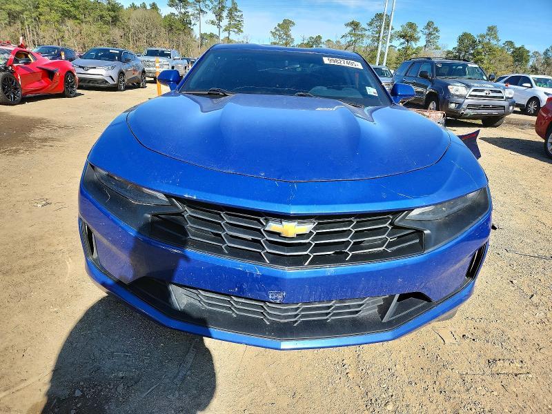 2020 Chevrolet Camaro ls