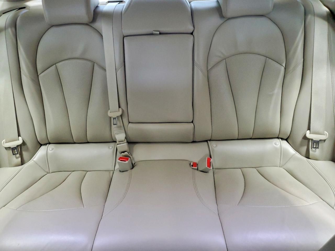 2017 Buick Lacrosse Essence