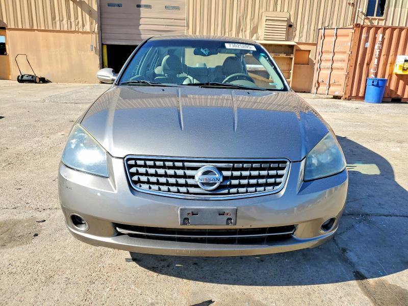 2005 Nissan Altima s