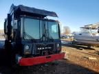 2015 Mack MRU613 Refuse Truck