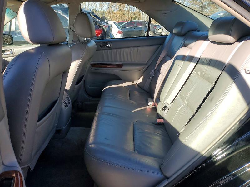 2002 Toyota Camry