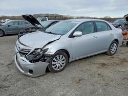 2013 Toyota Corolla Base for sale in Assonet, MA