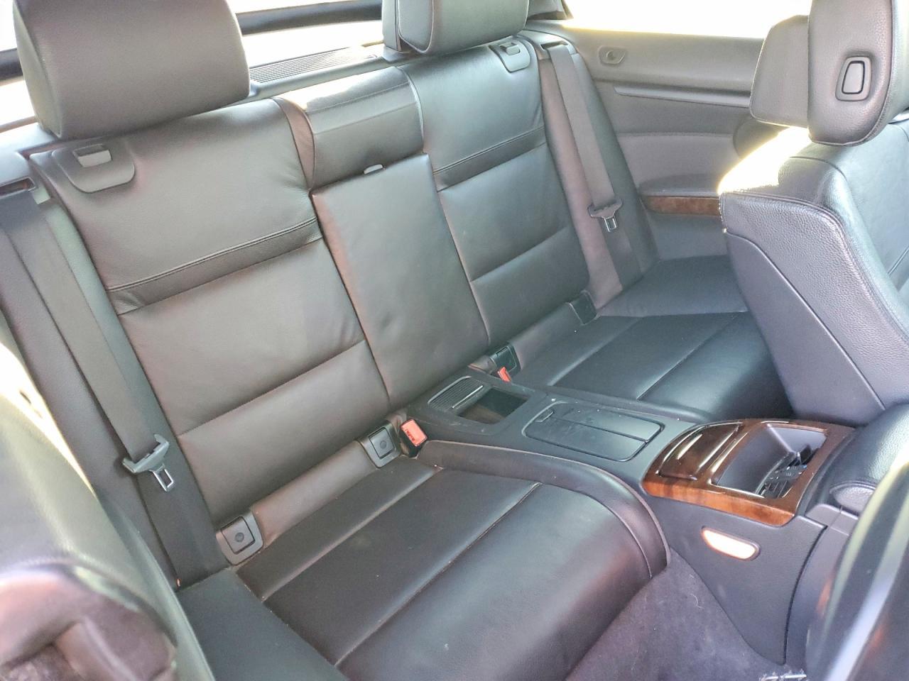 2011 BMW 335 i