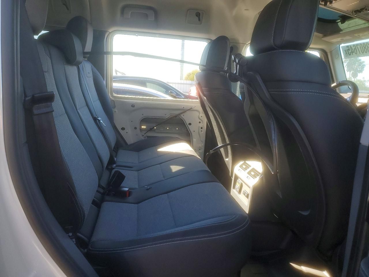 2024 Ineos Automotive Limited Grenadier