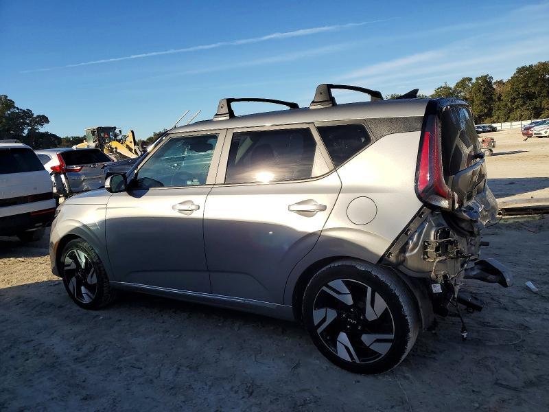 2024 KIA Soul gt Line