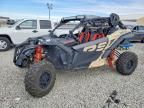 2021 Can-Am Maverick XRS Utility Vehicle